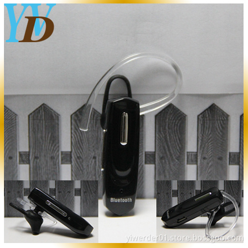 Smart Multi-Function Mini Wireless 3.0 Stereo Bluetooth Headset (I9500)
